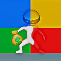 Camouflage Thief ios版