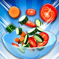 Salad Chopper ios版