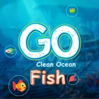 Go Clean Ocean Fish ios版