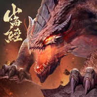 山海经异种 ios版