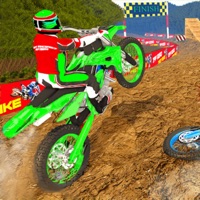 Extreme Dirt Bike Speed 3D ios版