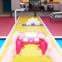 Console Art Runner ios版