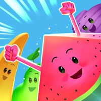 Runaway Fruits ios版