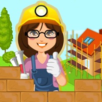 建设者建设的女孩 ios版