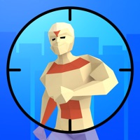 Snipe the Titans: Giant Wanted ios版