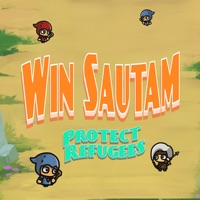 Win Sautam Protect Refugees ios版