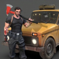 Zombie Car: Survival Games ios版