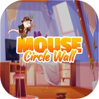 Mouse Circle Wall ios版
