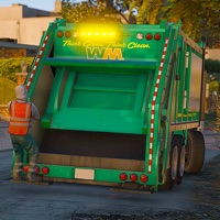 卡车游戏 ：回收模拟 2022 ios版