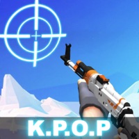 Kpop Fire: Gun Shooter & Music ios版