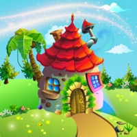 My Fairytale Family DollHouse ios版