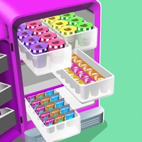 Fridge Organizing ios版