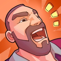 Angry Dad: Arcade Simulator ios版