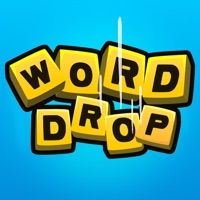 Word Drop! ios版