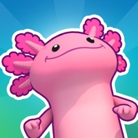 Axolotl Stars ios版