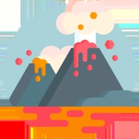 Jump to Avoid Lava ios版