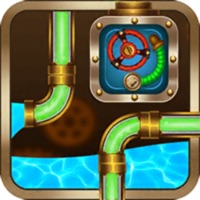SteamPunk Plumber ios版