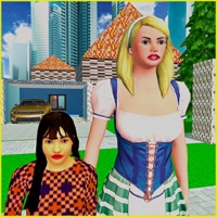 Real Mother Hy Dad life Sim ios版