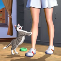 我的虚拟宠物猫 ios版