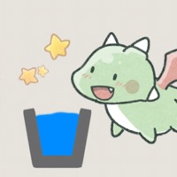 Hy Baby Dragon drawing ios版