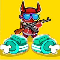 像素太空杀绝地逃生 ios版