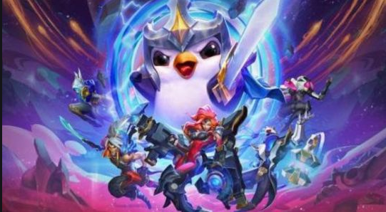 云顶之弈黑魔枪手阵容怎么玩