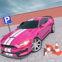Real Car Parking 3D Pro Games ios版