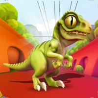 Subway Dino Runner ios版