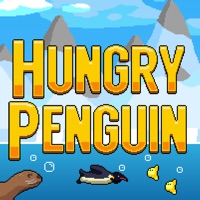 Hungry Penguin ios版