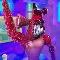 Merge Monsters: Horror Royale ios版