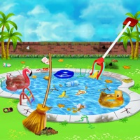 Swimming Pool Cleanup & Repair ios版