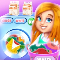 洗衣店 ios版