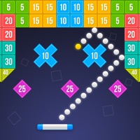 Breakout Brick Smasher ios版