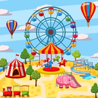 AdventureLand: Fun Park Games ios版