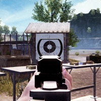 FPS Gun SHOOTING Game ios版