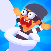 Down the Toilet ios版