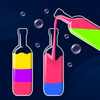 Water Sort Puzzle : Color Fill ios版
