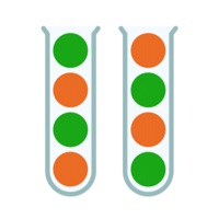 Bubble Sort Puzzles ios版