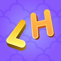 Letter Hunt 3D ios版