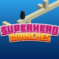Superhero Branches ios版