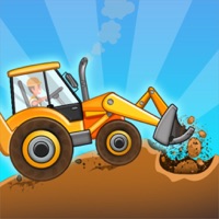 Kids Construction City builder ios版