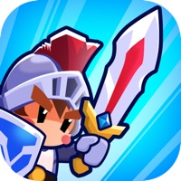 怪物猎手™ ios版