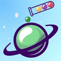 Space Ball Sort ios版