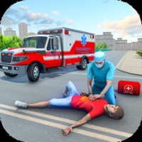 Police Ambulance Simulator 3D ios版