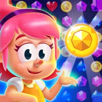 Jewel Town Legend ios版