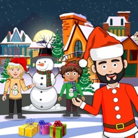 假装城市雪派对生活 ios版