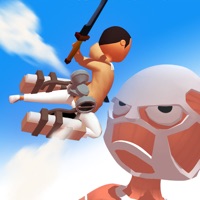 Final Giant Rush ios版
