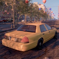 Taxi City Driving Sim 2022 ios版