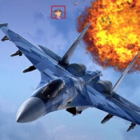 Air Jet Fighter 3D ios版