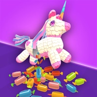 Pinata Run ios版